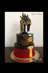 Baahubali 100 Days Special Gallery